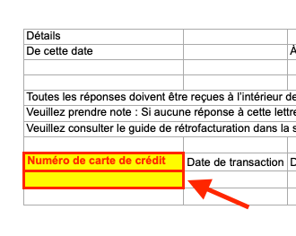 numerodecarte decredit-1